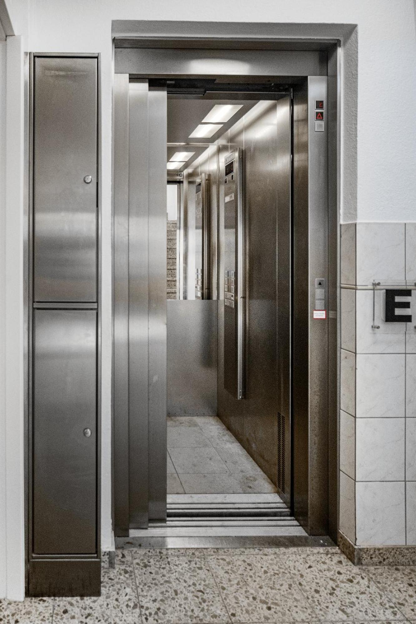 Excellence Deluxe Suite Mit Balkon & Stadtblick - Zentral An Der Messe Essen Eksteriør bilde